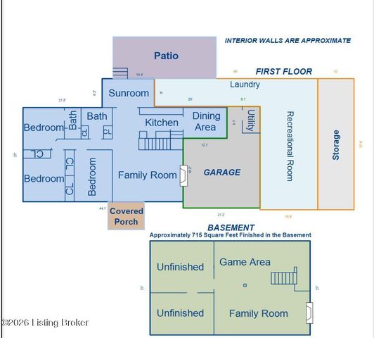 4312 Mae Ave, Louisville, KY 40216