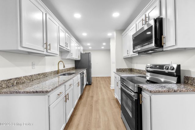 4312 Mae Ave, Louisville, KY 40216