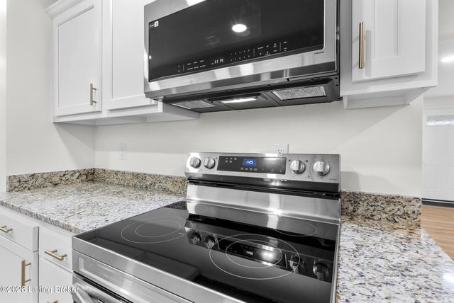 4312 Mae Ave, Louisville, KY 40216