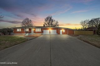 4312 Mae Ave, Louisville, KY 40216