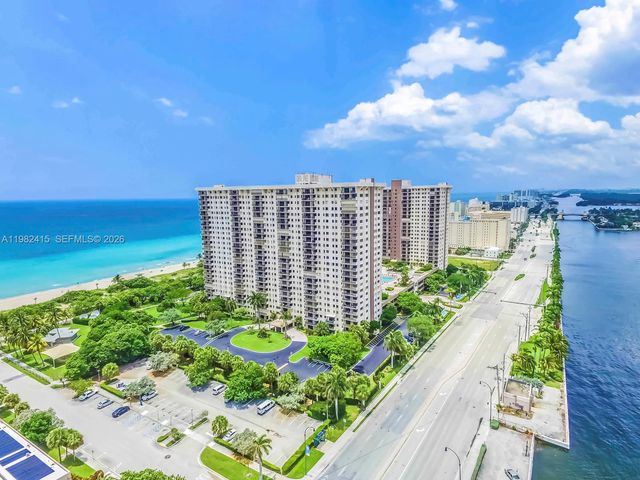1201 S Ocean Dr 412S, Hollywood, FL 33019