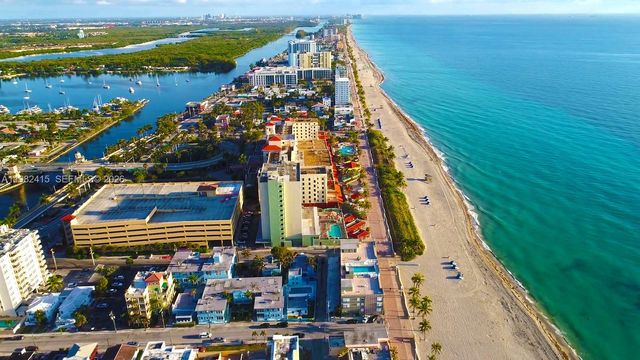 1201 S Ocean Dr 412S, Hollywood, FL 33019