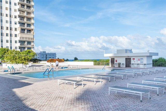 1201 S Ocean Dr 412S, Hollywood, FL 33019