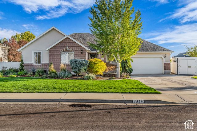 1334 E 1380 N, Lehi, UT 84043