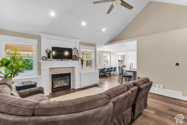 1334 E 1380 N, Lehi, UT 84043