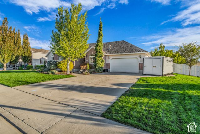 1334 E 1380 N, Lehi, UT 84043