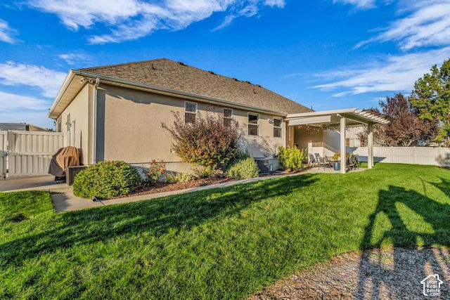 1334 E 1380 N, Lehi, UT 84043