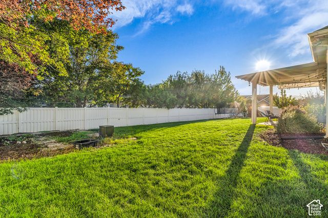 1334 E 1380 N, Lehi, UT 84043