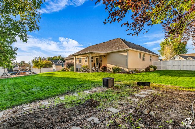 1334 E 1380 N, Lehi, UT 84043