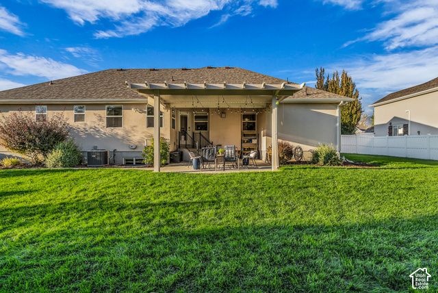 1334 E 1380 N, Lehi, UT 84043