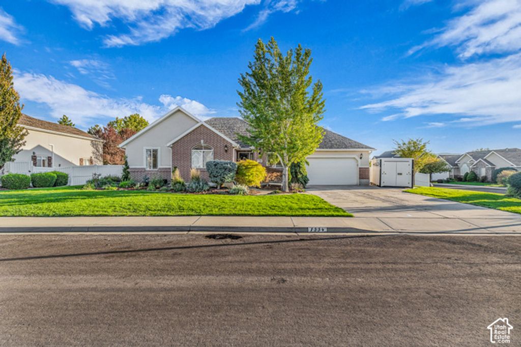 1334 E 1380 N, Lehi, UT 84043