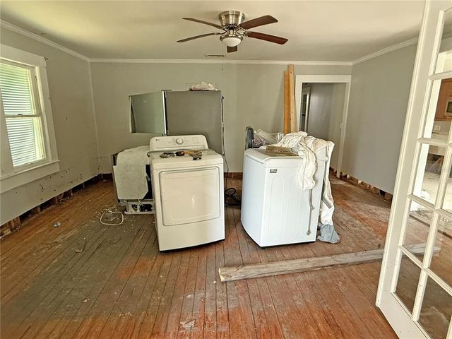 420 W OLYMPIA AVENUE, Punta Gorda, FL 33950