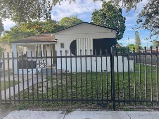 1501 NW 42nd Street, Miami, FL 33142