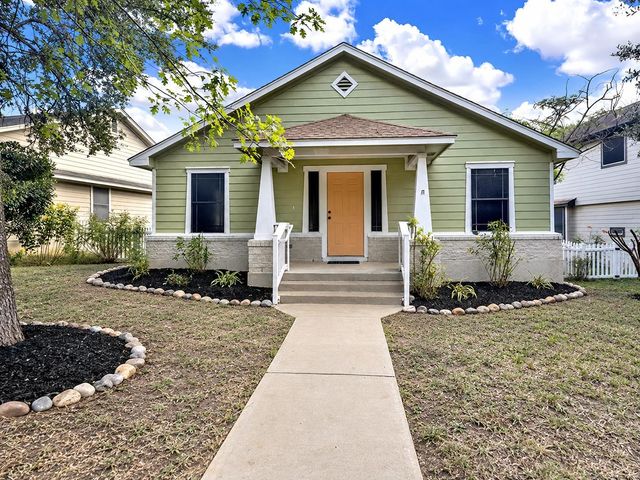 4225 Mather, Kyle, TX 78640