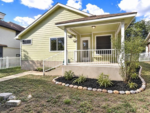 4225 Mather, Kyle, TX 78640