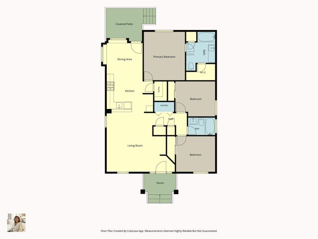 4225 Mather, Kyle, TX 78640