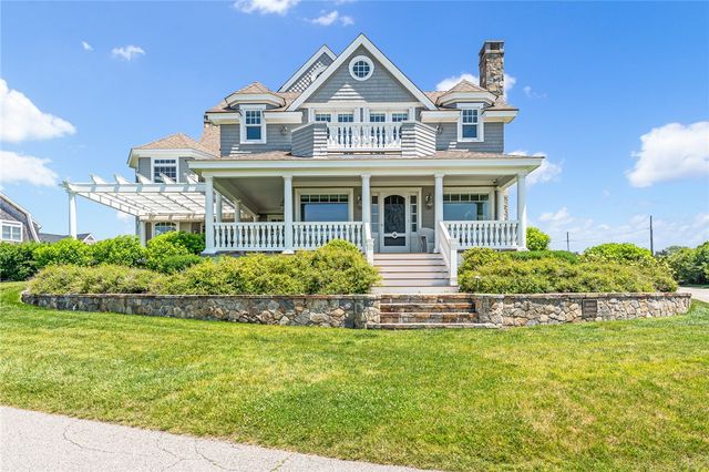 7 Fenway Road, Westerly, RI 02891