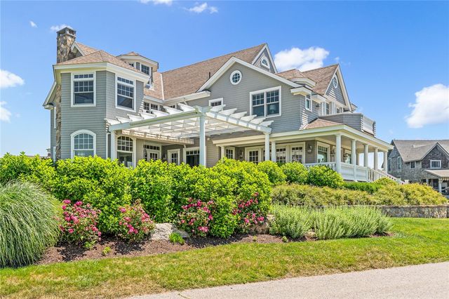 7 Fenway Road, Westerly, RI 02891