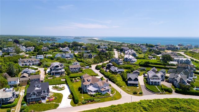 7 Fenway Road, Westerly, RI 02891