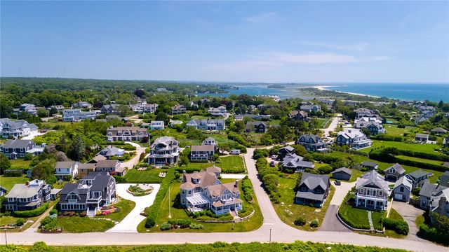 7 Fenway Road, Westerly, RI 02891