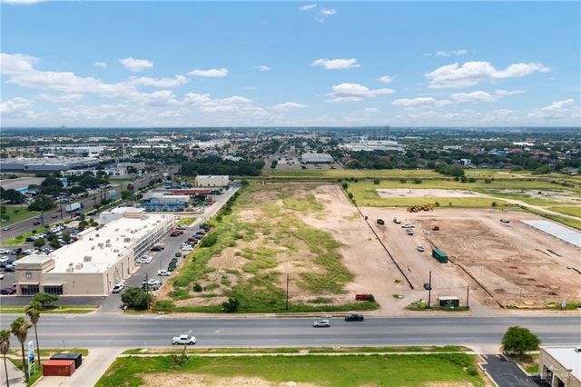 1610 Lot 1 E Ridge Road, Pharr, TX 78577