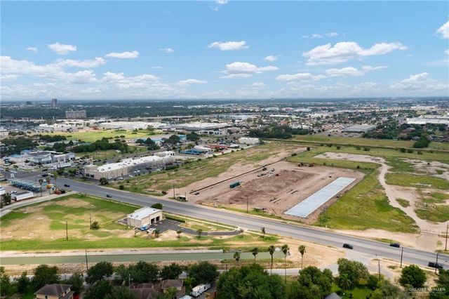 1610 Lot 1 E Ridge Road, Pharr, TX 78577