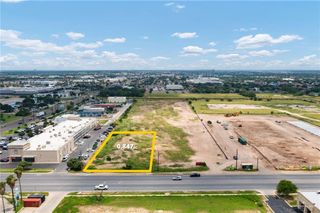 1610 Lot 1 E Ridge Road, Pharr, TX 78577