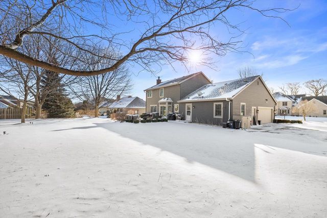 3518 17th STREET, Kenosha, WI 53144