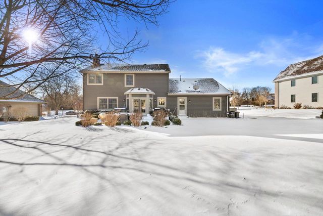3518 17th STREET, Kenosha, WI 53144