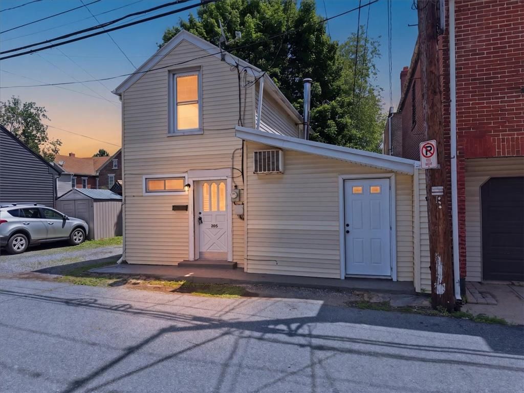 508 Riegel Street, Bethlehem City, PA 18018