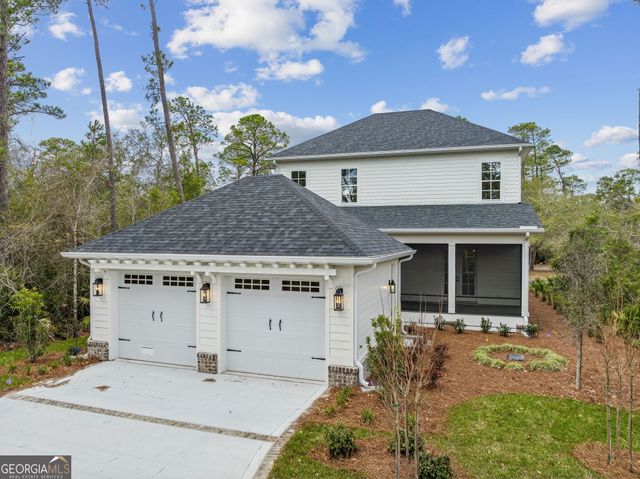 104 Springtide Lane, St. Marys, GA 31558