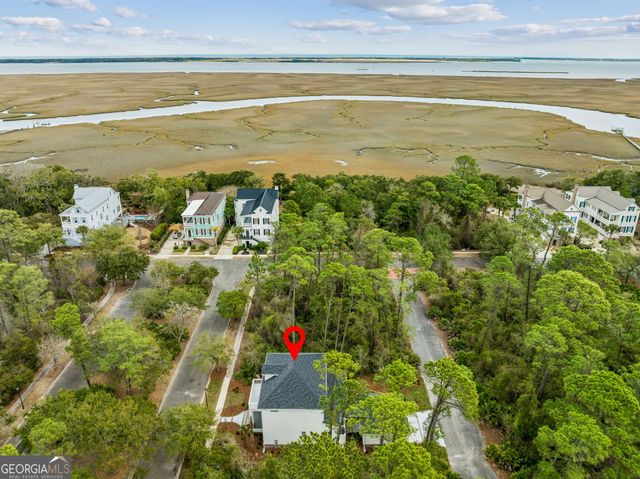 104 Springtide Lane, St. Marys, GA 31558