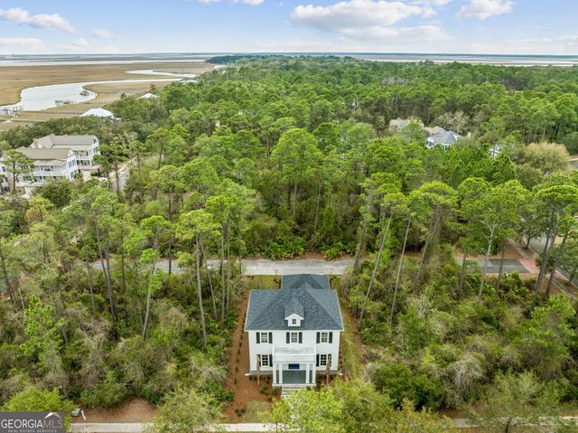 104 Springtide Lane, St. Marys, GA 31558