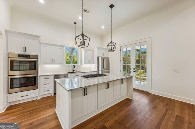 104 Springtide Lane, St. Marys, GA 31558