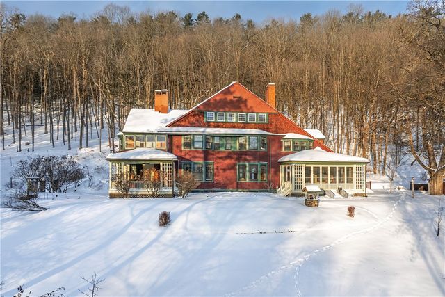 6 Westridge Road, Otsego, NY 13326