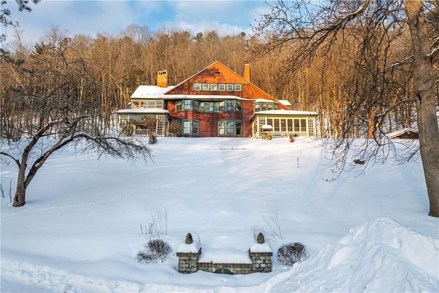 6 Westridge Road, Otsego, NY 13326