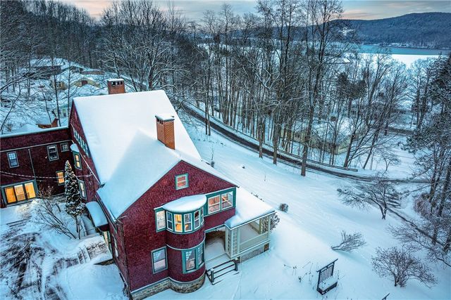 6 Westridge Road, Otsego, NY 13326