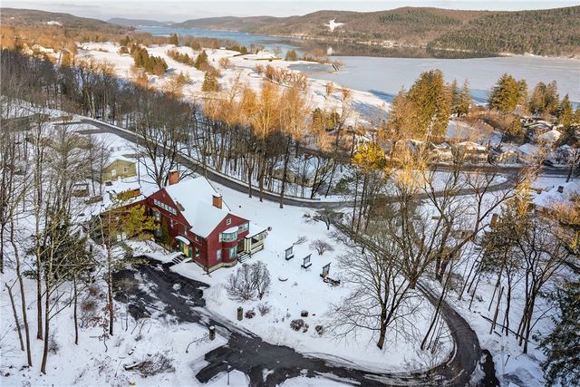 6 Westridge Road, Otsego, NY 13326