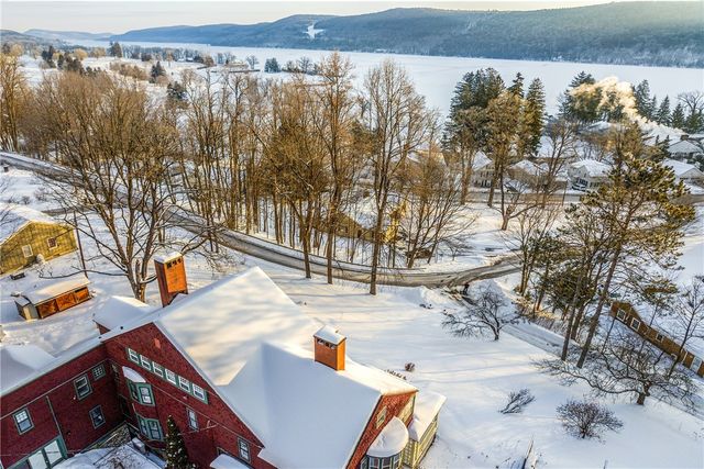 6 Westridge Road, Otsego, NY 13326