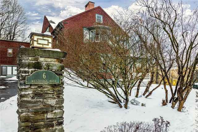 6 Westridge Road, Otsego, NY 13326