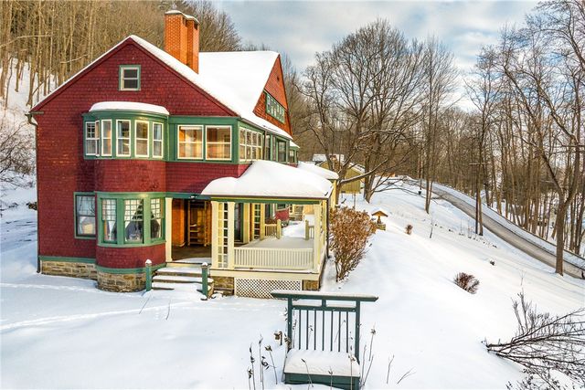 6 Westridge Road, Otsego, NY 13326