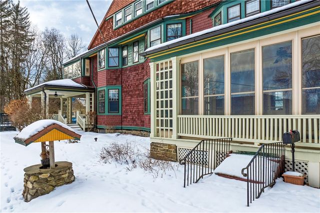 6 Westridge Road, Otsego, NY 13326