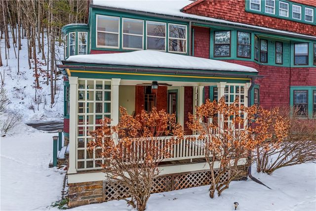 6 Westridge Road, Otsego, NY 13326