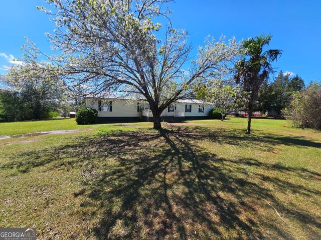 1346 Ga Highway 27 E, Americus, GA 31709