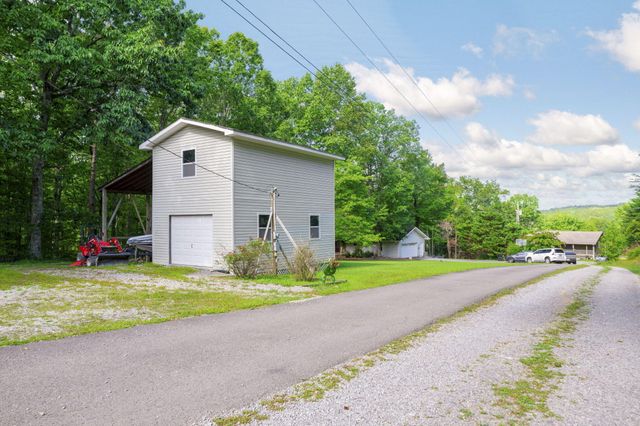 101 Snow Bird Lane, Graysville, TN 37338