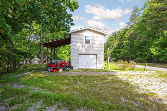 101 Snow Bird Lane, Graysville, TN 37338