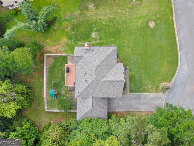 2900 Camary Place Drive SE, Conyers, GA 30094