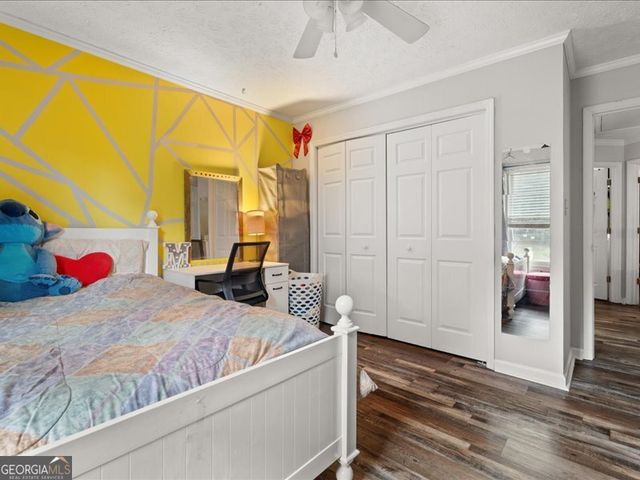 2900 Camary Place Drive SE, Conyers, GA 30094