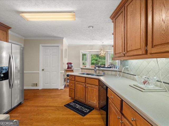 2900 Camary Place Drive SE, Conyers, GA 30094