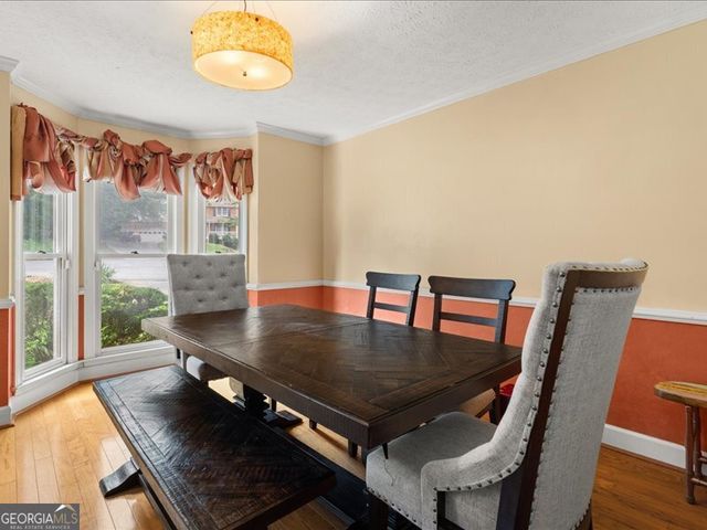2900 Camary Place Drive SE, Conyers, GA 30094